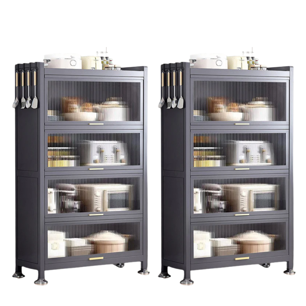 [COMPRE 1 LEVE 2] Armário Multifuncional ProLine + Frete Grátis