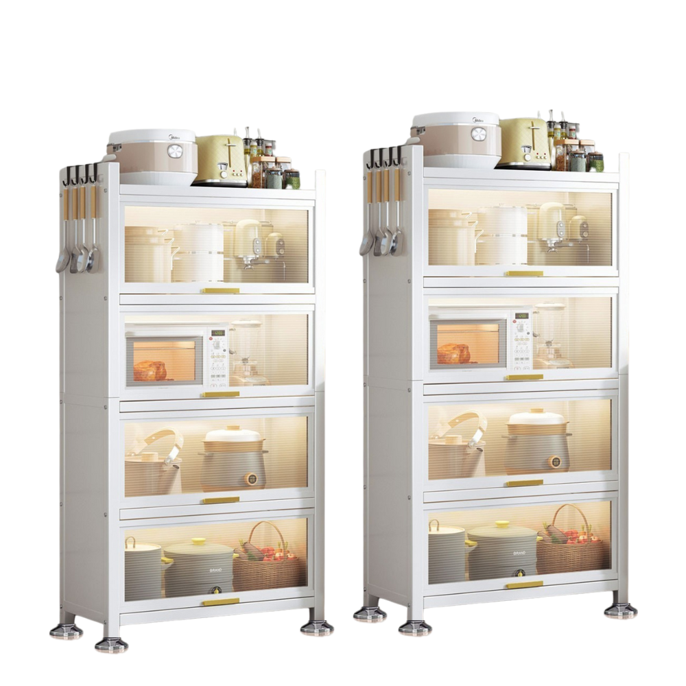 [COMPRE 1 LEVE 2] Armário Multifuncional ProLine + Frete Grátis