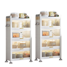 [COMPRE 1 LEVE 2] Armário Multifuncional ProLine + Frete Grátis