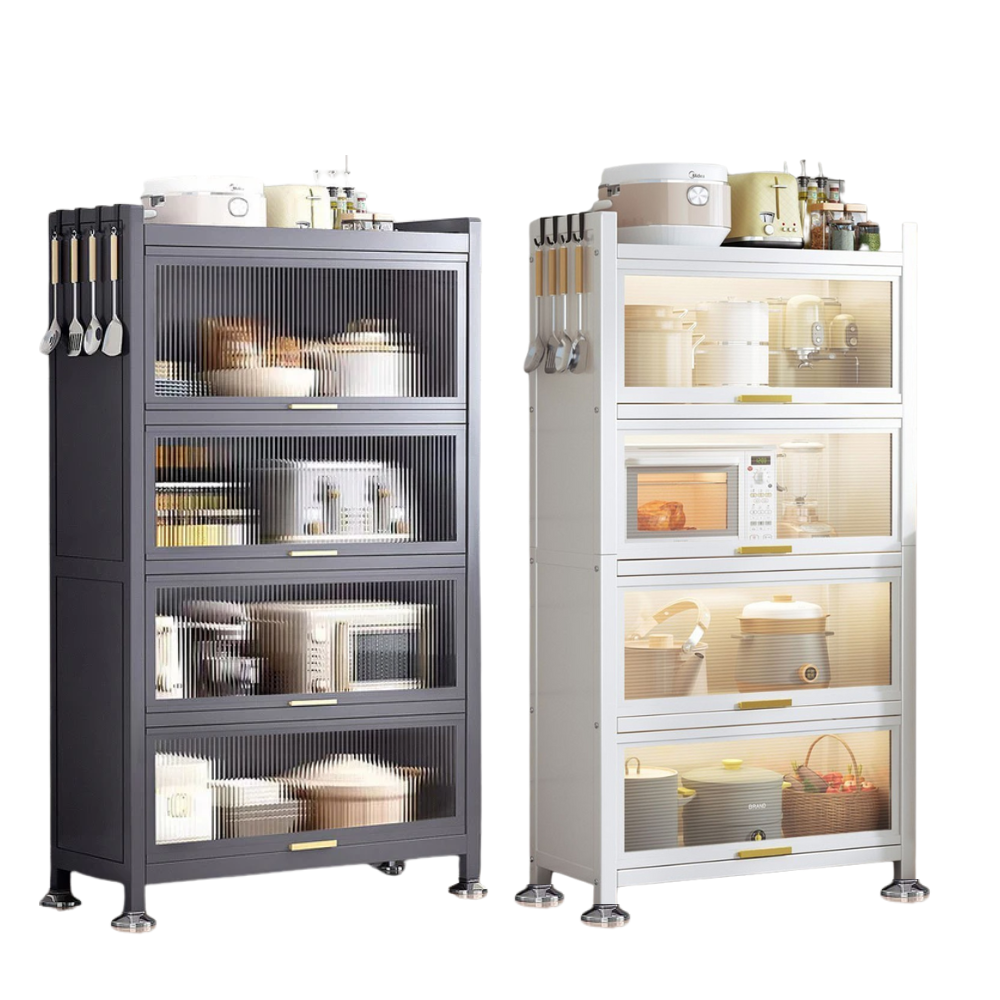 [COMPRE 1 LEVE 2] Armário Multifuncional ProLine + Frete Grátis